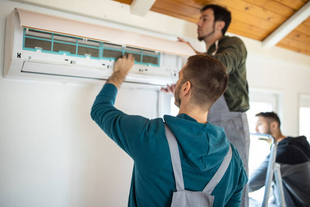 Best Central Air Repair  in Woodburn, VA