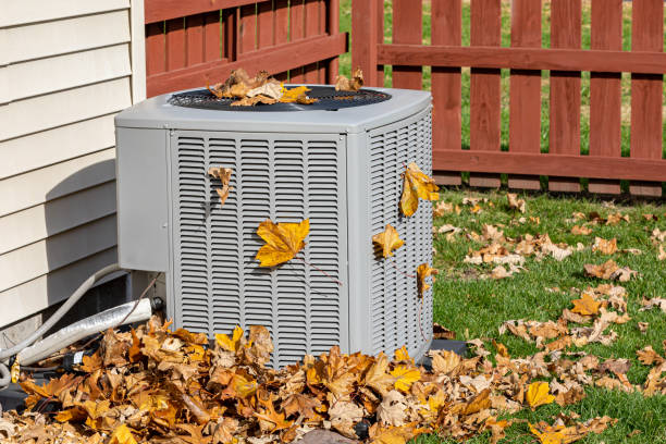 Best Emergency HVAC Repair  in Woodburn, VA