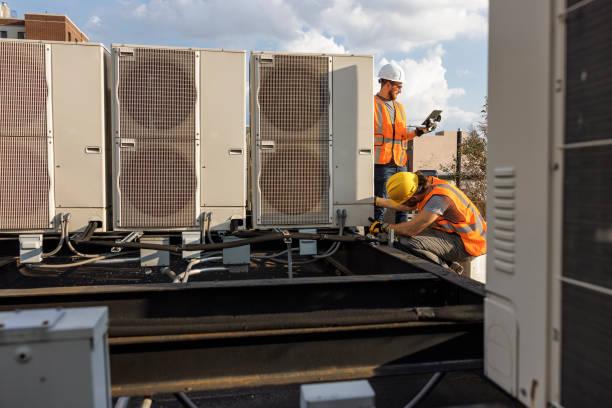Best Best HVAC Companies  in Woodburn, VA