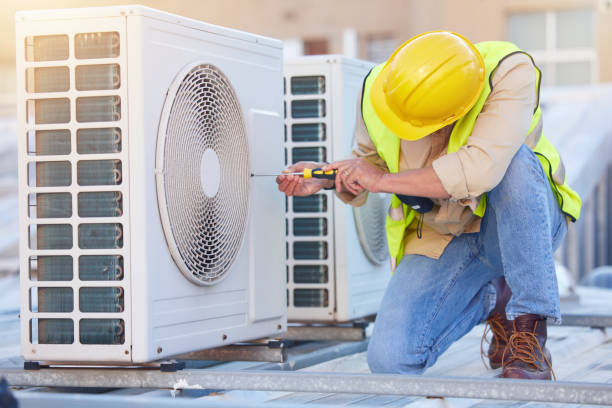 Best HVAC Emergency Services  in Woodburn, VA