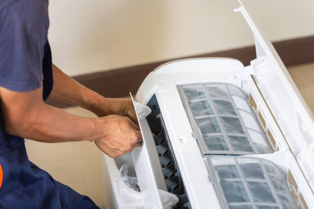 Best Residential HVAC Services  in Woodburn, VA