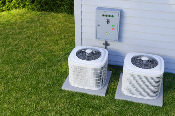 Best Heating Repair Services  in Woodburn, VA
