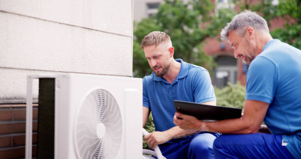Best HVAC Emergency Services  in Woodburn, VA