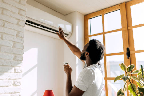 Best HVAC System Installation  in Woodburn, VA