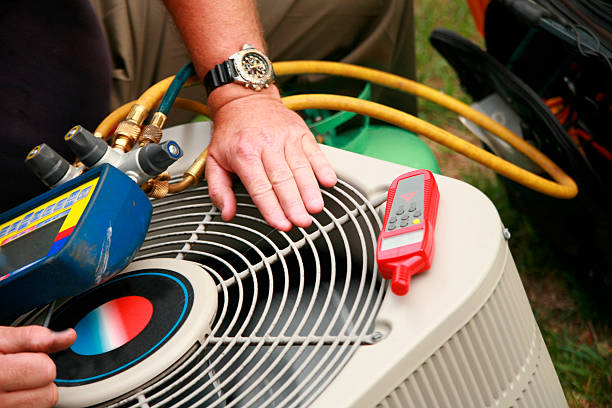 Best HVAC Installation Services  in Woodburn, VA