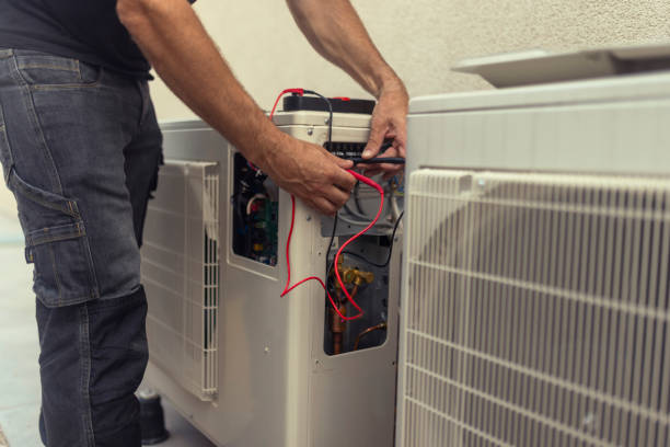 Best 24/7 HVAC Repair  in Woodburn, VA