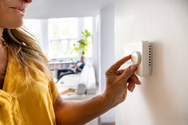 Best Residential HVAC Services  in Woodburn, VA