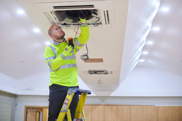 Best Ductless HVAC Repair  in Woodburn, VA