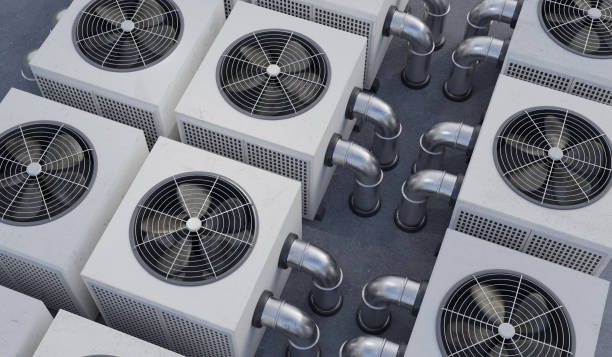 Best Air Conditioning Repair  in Woodburn, VA