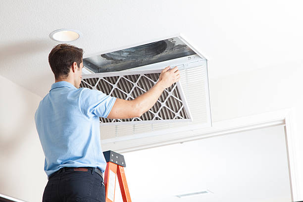 HVAC Air Duct Cleaning in Woodburn, VA
