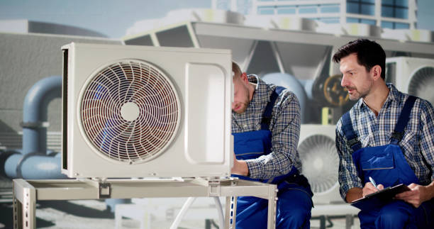 Best Ductless HVAC Repair  in Woodburn, VA