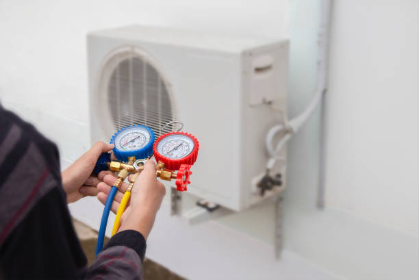 Best Affordable HVAC Services  in Woodburn, VA
