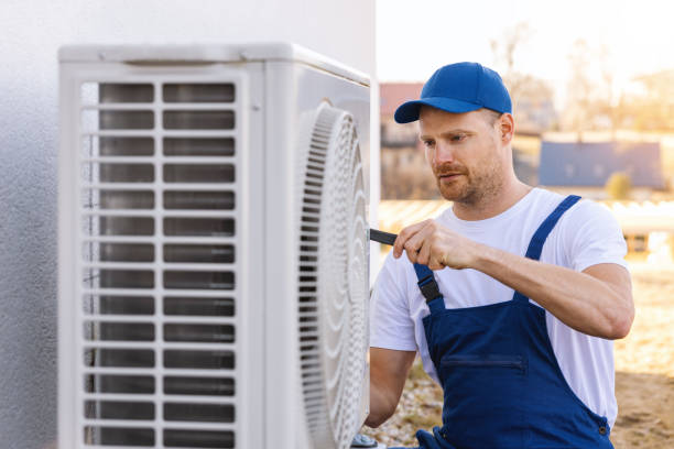 Best Furnace Repair Near Me  in Woodburn, VA