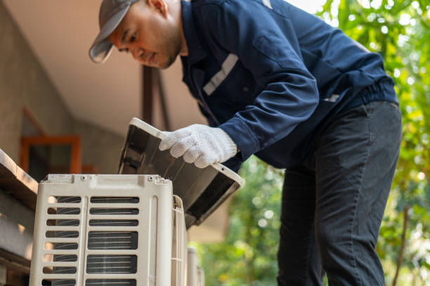 Best HVAC Air Duct Cleaning  in Woodburn, VA