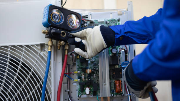  Woodburn, VA HVAC Pros