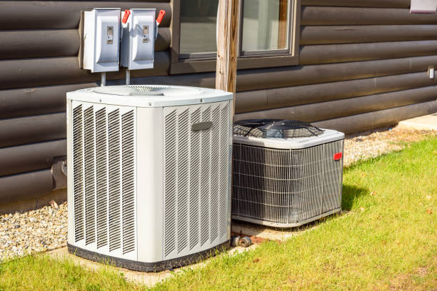 Best HVAC Installation Services  in Woodburn, VA
