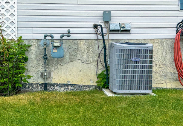 Best Ductless HVAC Repair  in Woodburn, VA