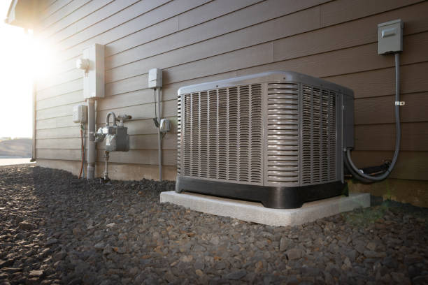Best HVAC Cleaning Services  in Woodburn, VA